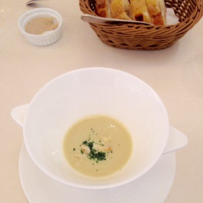 ahillginza-soup